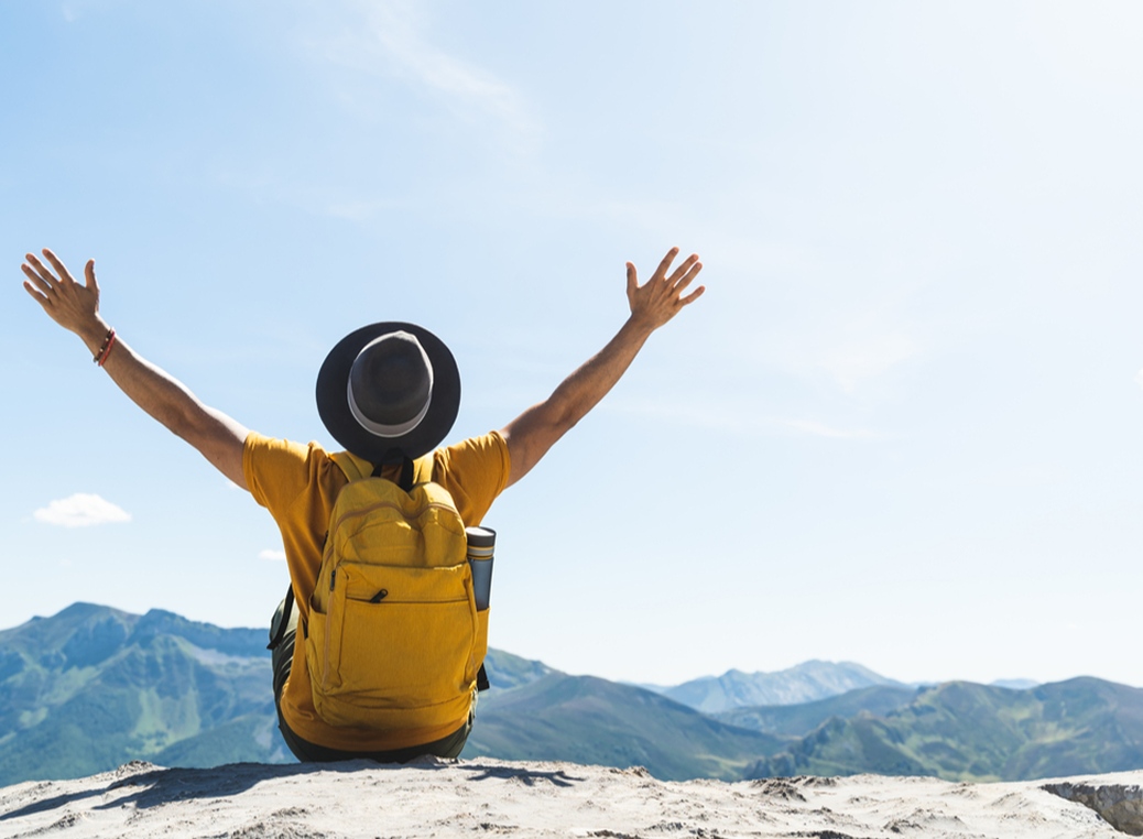 How to cure wanderlust without leaving your home