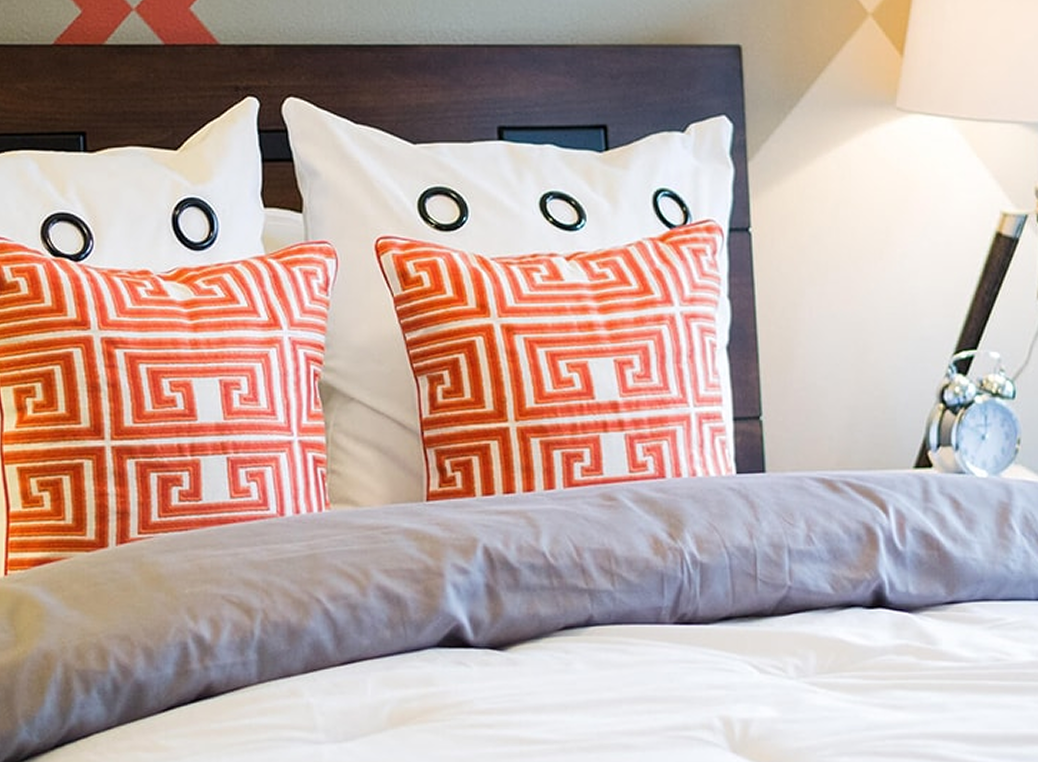 Yoga Hostels to soothe your mind and nomadic soul