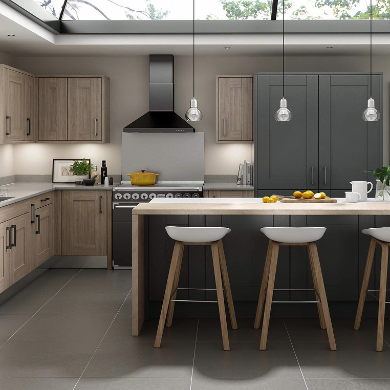 Fully Furnished Kitchen